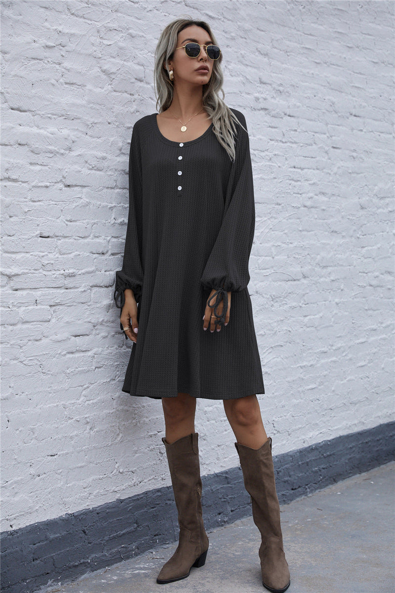 Vintage Inspired Pullover