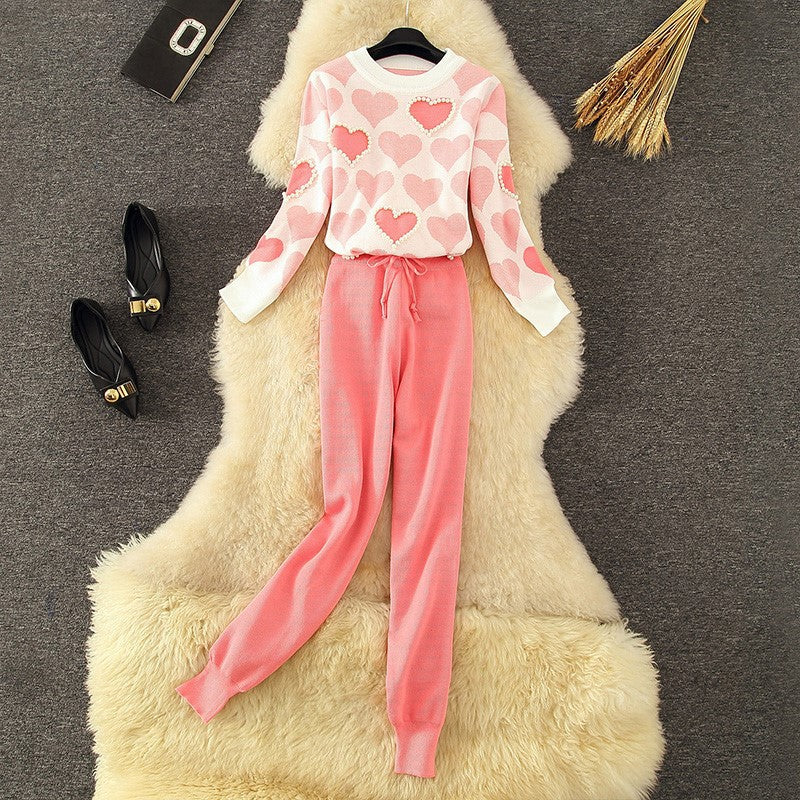 Elegantly Designed Garment