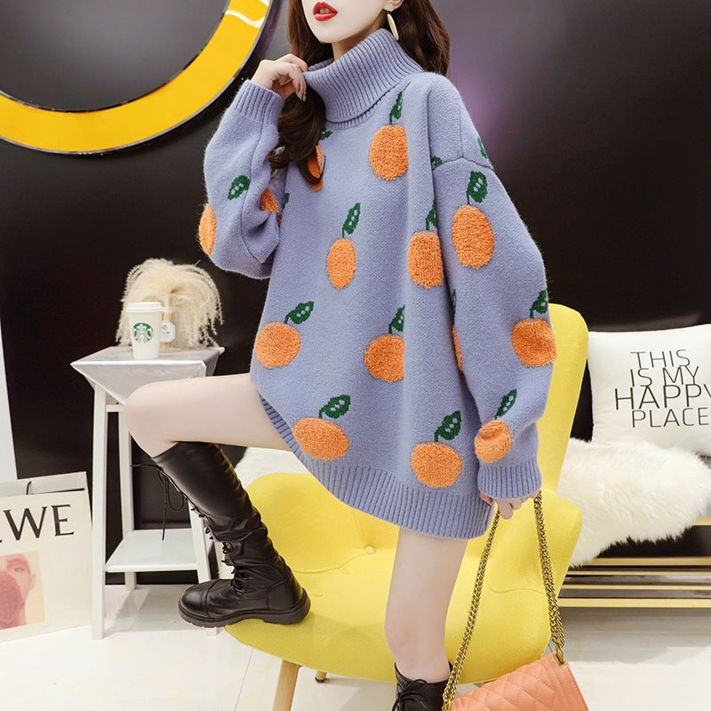 Classic Vintage Pullover