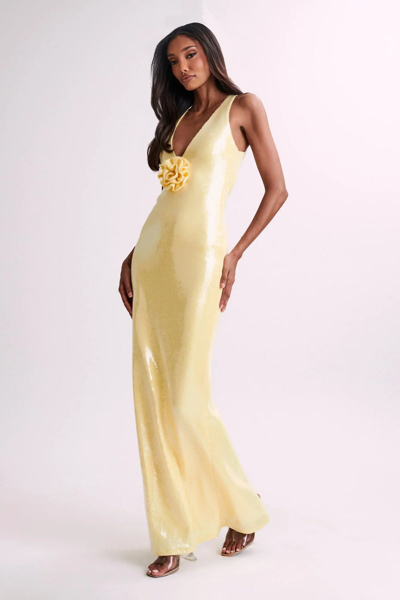 Vintage Inspired Dress