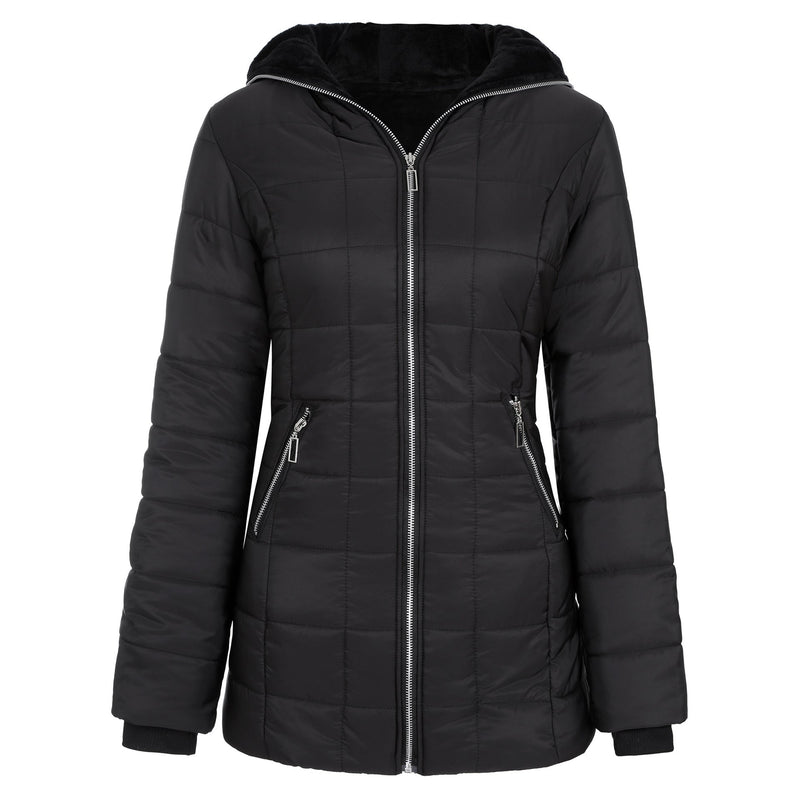 Thoughtfully Designed Garment