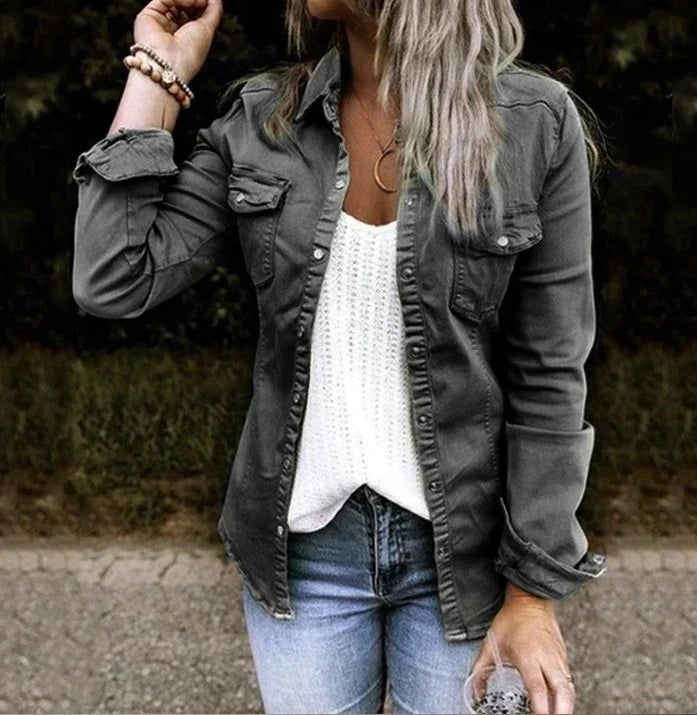 Classic Vintage Jacket
