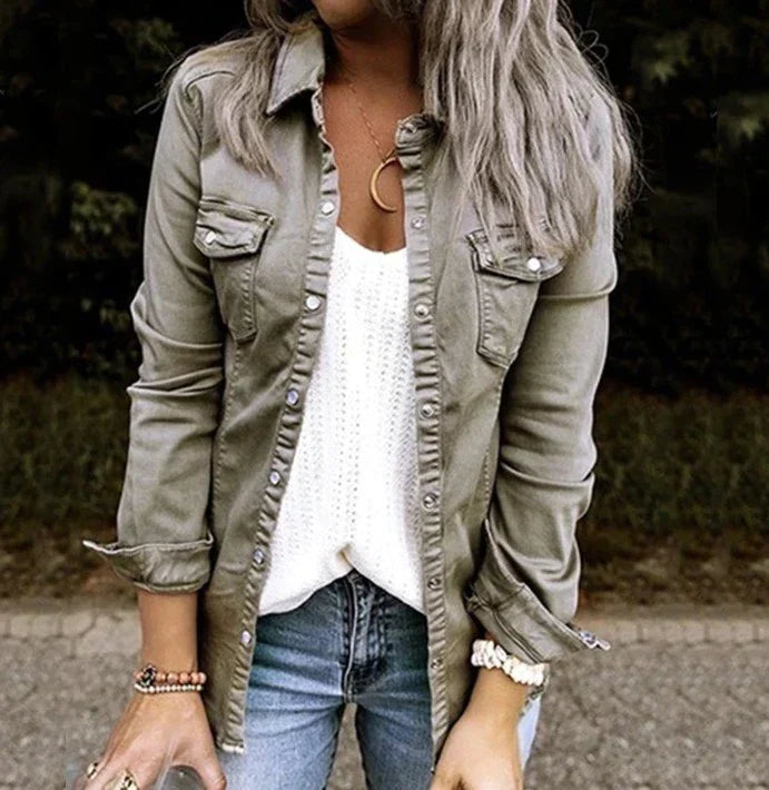 Gray