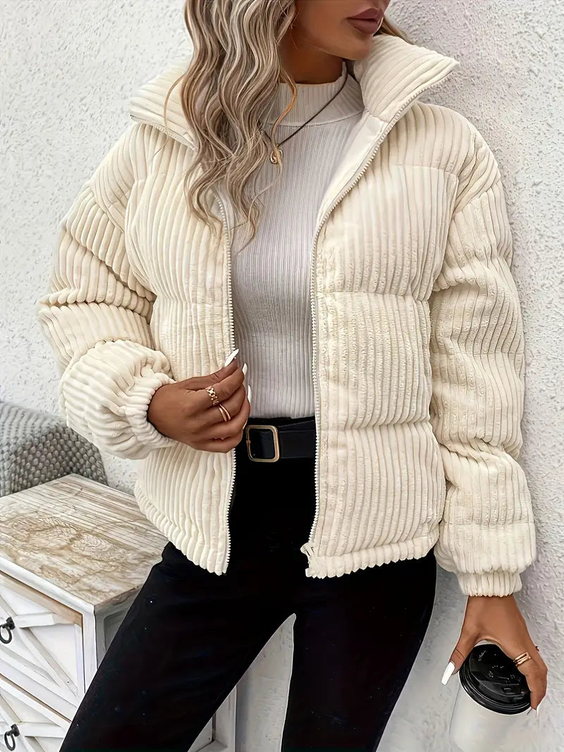 Classic Designed Coat