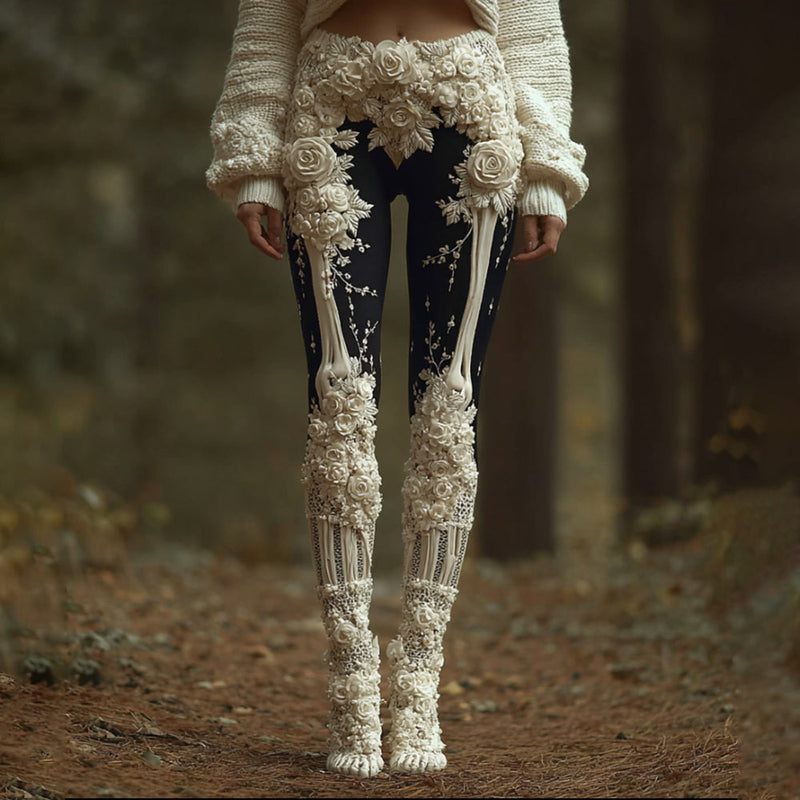 Thoughtfully Designed Pants