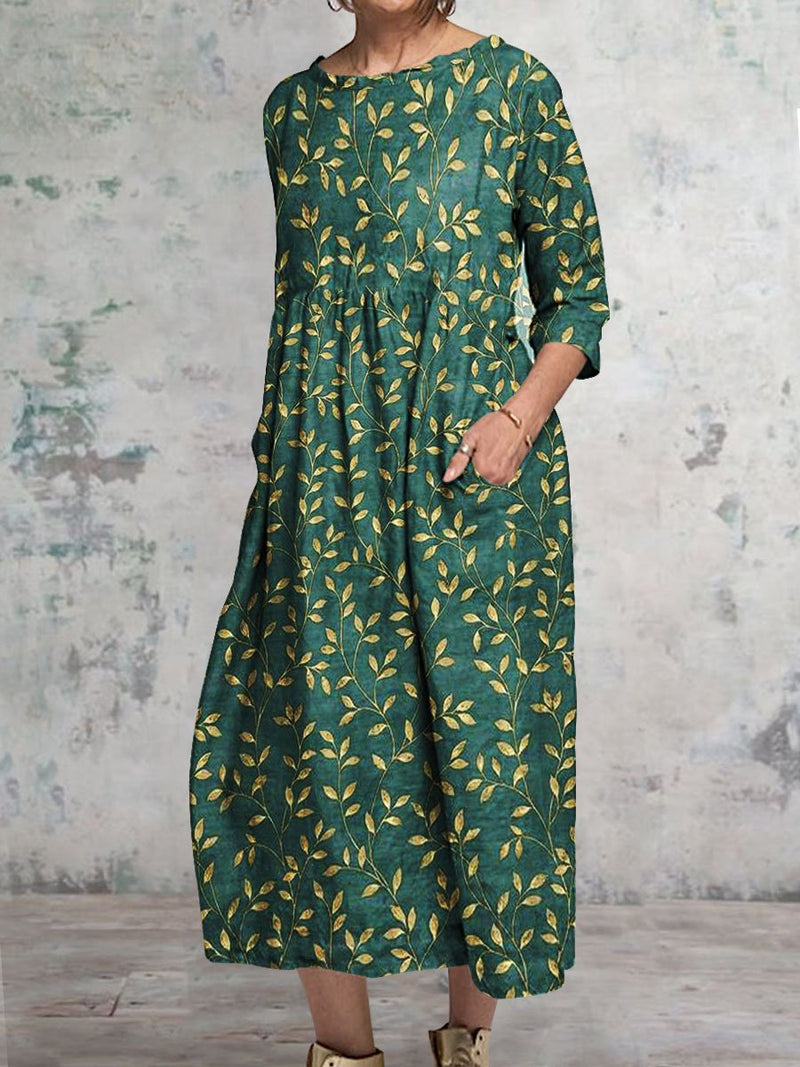 Elegantly Designed Dress