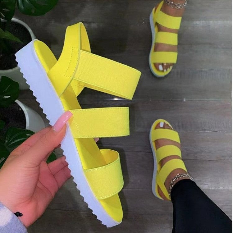 Beautifully Crafted Orthopedic Sandals
