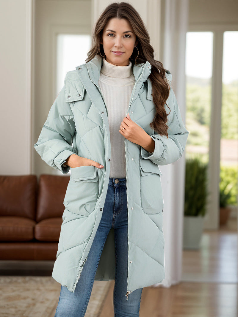 Classic Vintage Coat