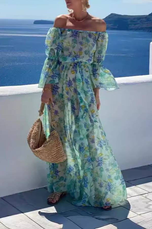 Thoughtfully Designed Dress