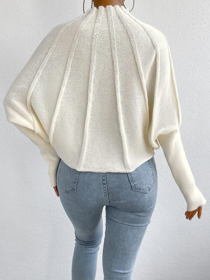 Thoughtfully Designed Sweater