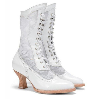 Beautifully Crafted Orthopedic Boots