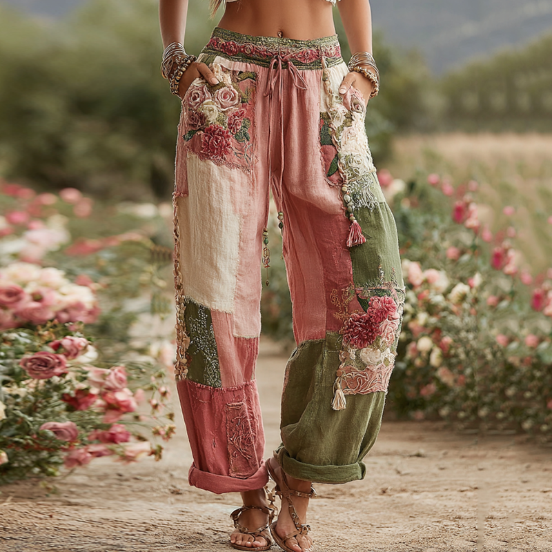 Thoughtfully Designed Pants