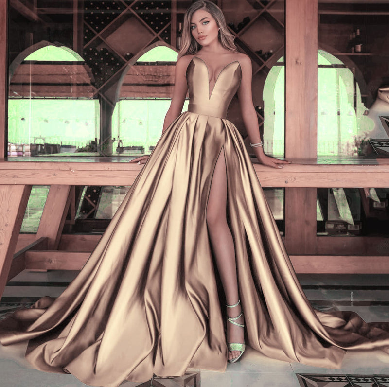 Thoughtfully Designed Garment