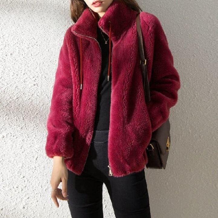 Classic Vintage Jacket