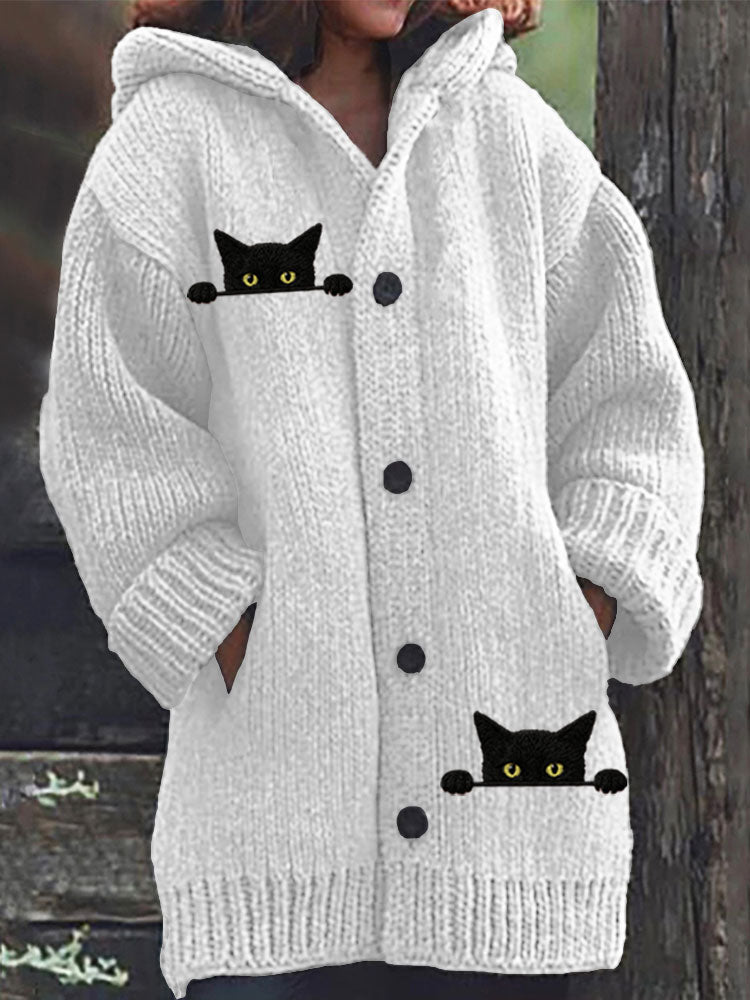 Classic Vintage Sweater