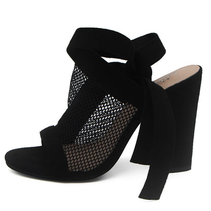 Vintage Inspired Orthopedic Sandals