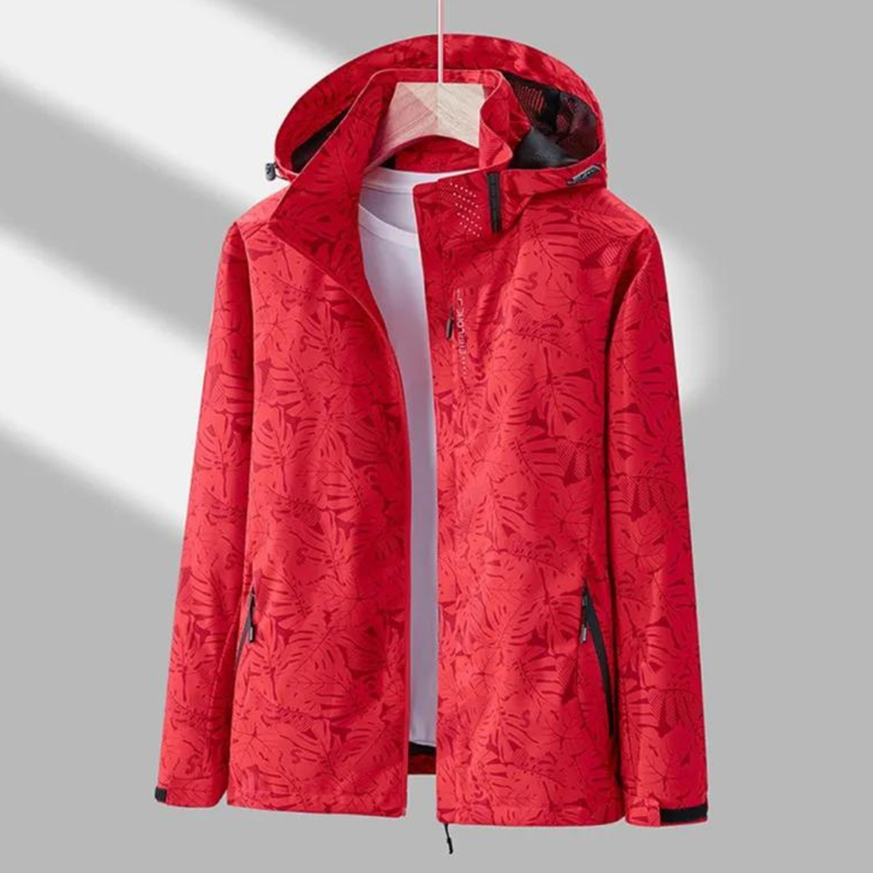 Gracefully Designed Coat