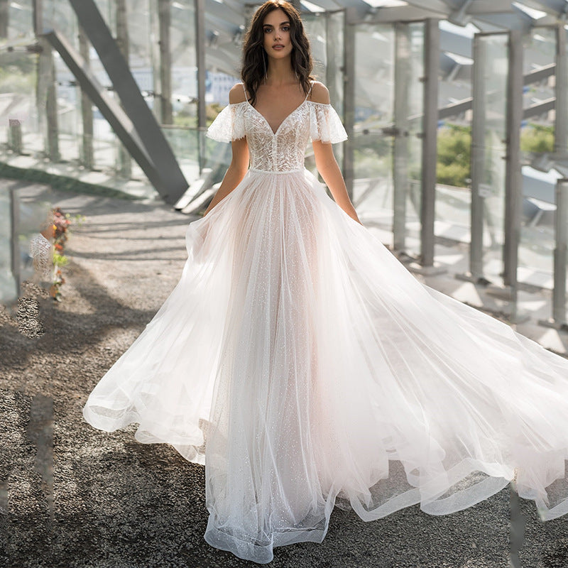 Elegantly Designed Garment