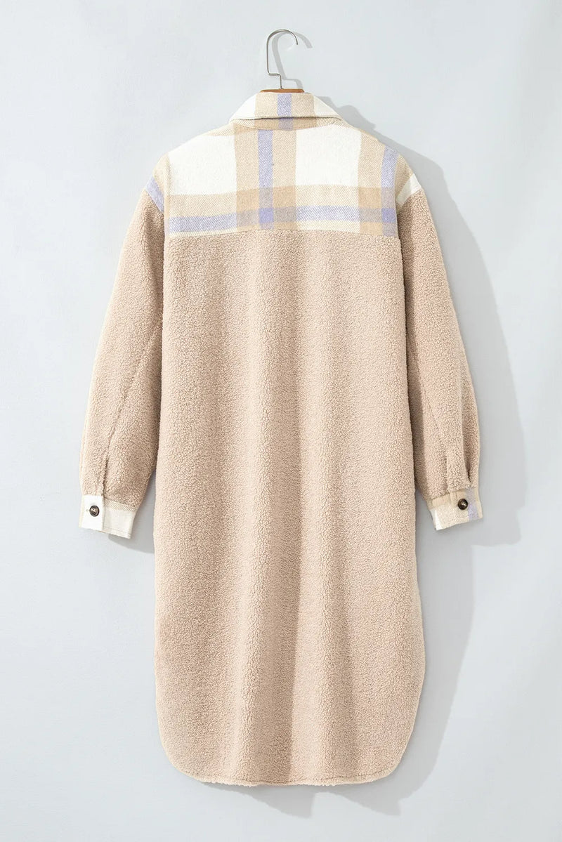 Beautifully Crafted Coat