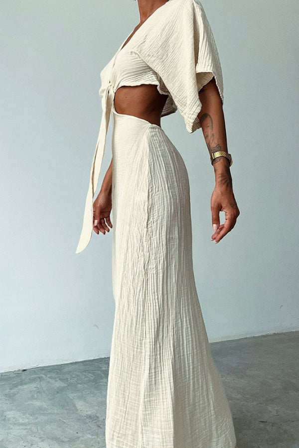 Beautifully Crafted Dress