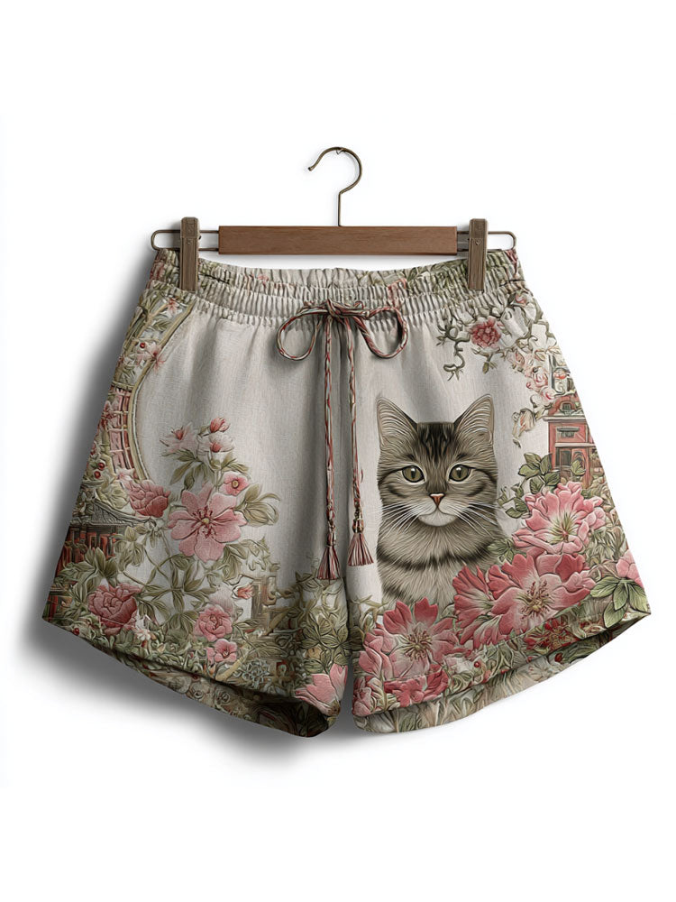 Elegantly Designed Pants