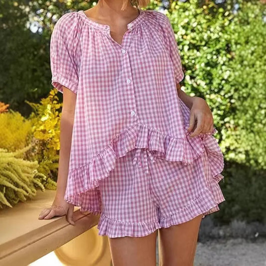 Thoughtfully Designed Garment