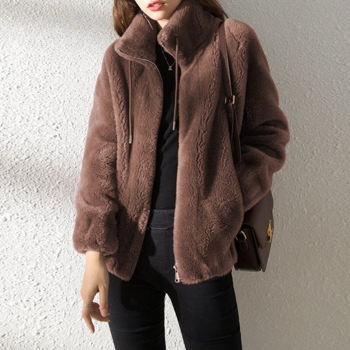 Classic Vintage Jacket