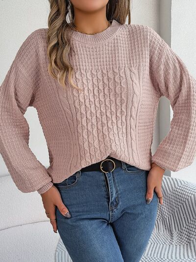 Beautifully Crafted Sweater
