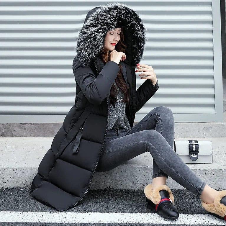 Classic Vintage Coat