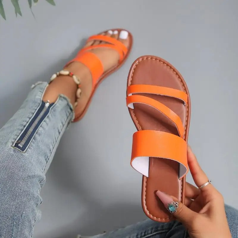 Comfortable Orthopedic Sandals for Daily Wear