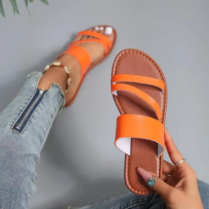 Comfortable Orthopedic Sandals for Daily Wear
