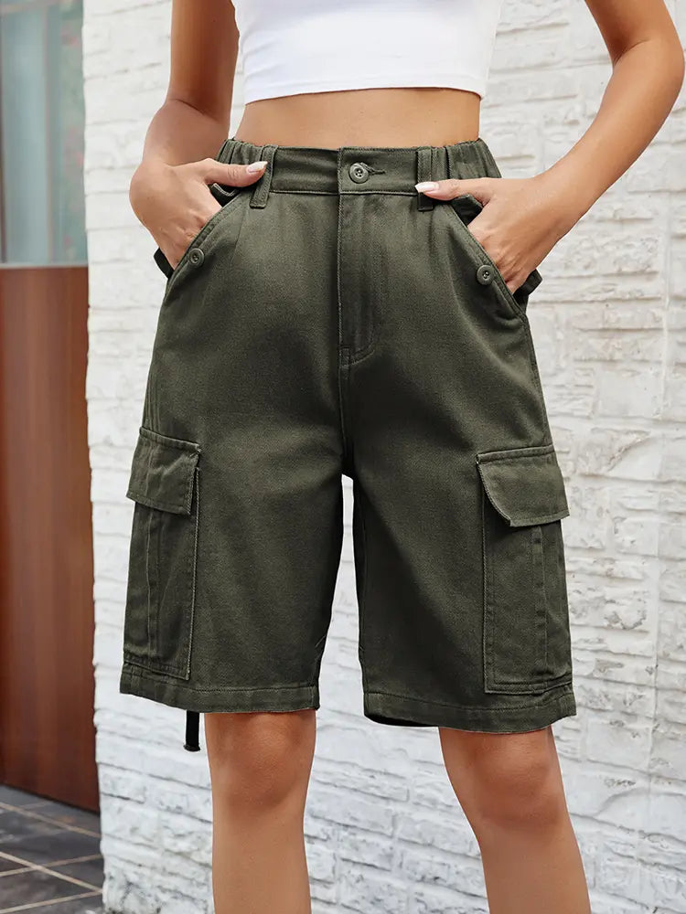 Thoughtfully Designed Garment