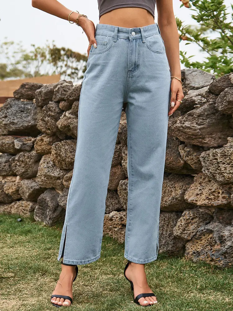 Gracefully Designed Pants