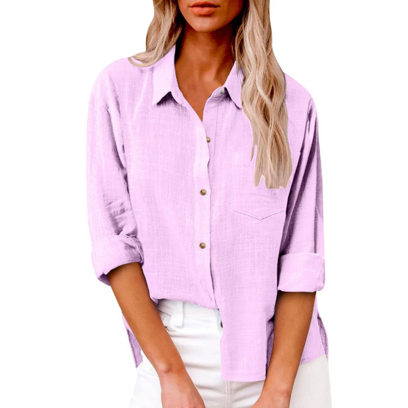 Vintage Inspired Blouse