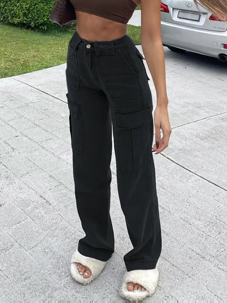 Vintage Inspired Pants