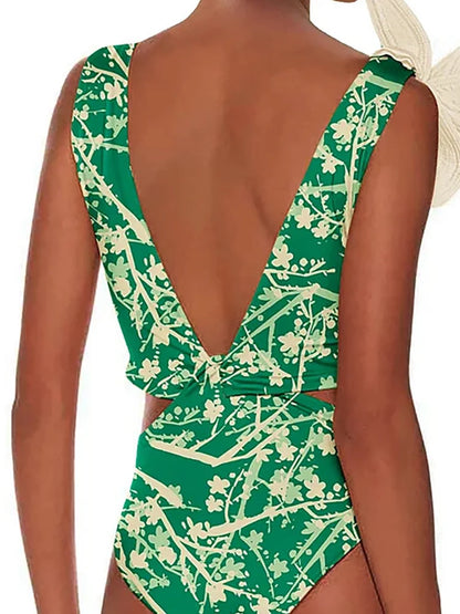 Elegantly Designed Garment