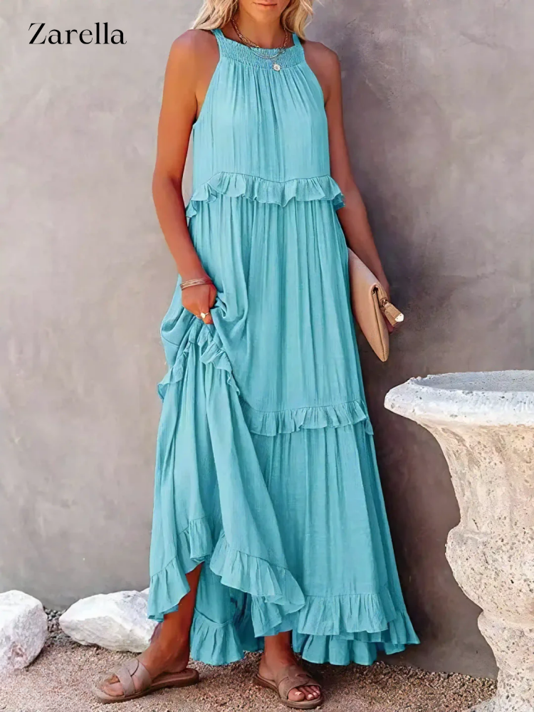 Thoughtfully Designed Dress