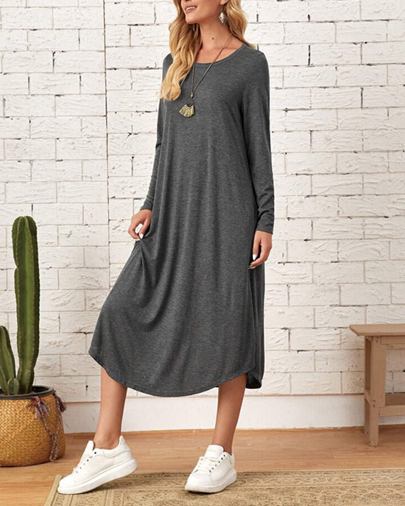 Vintage Inspired Dress