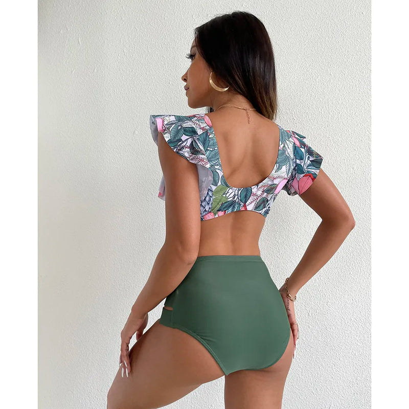 Vintage Inspired Garment