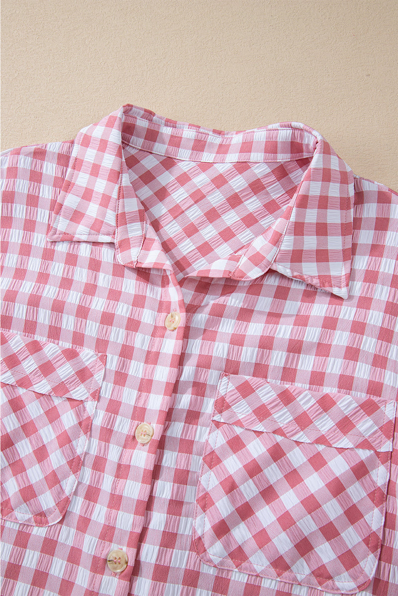 Vintage Inspired Shirt