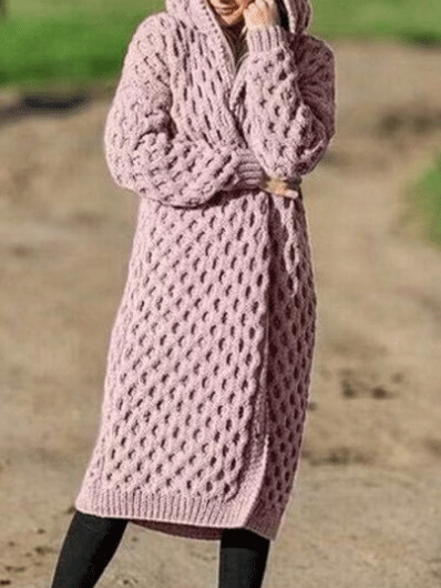 Classic Vintage Coat