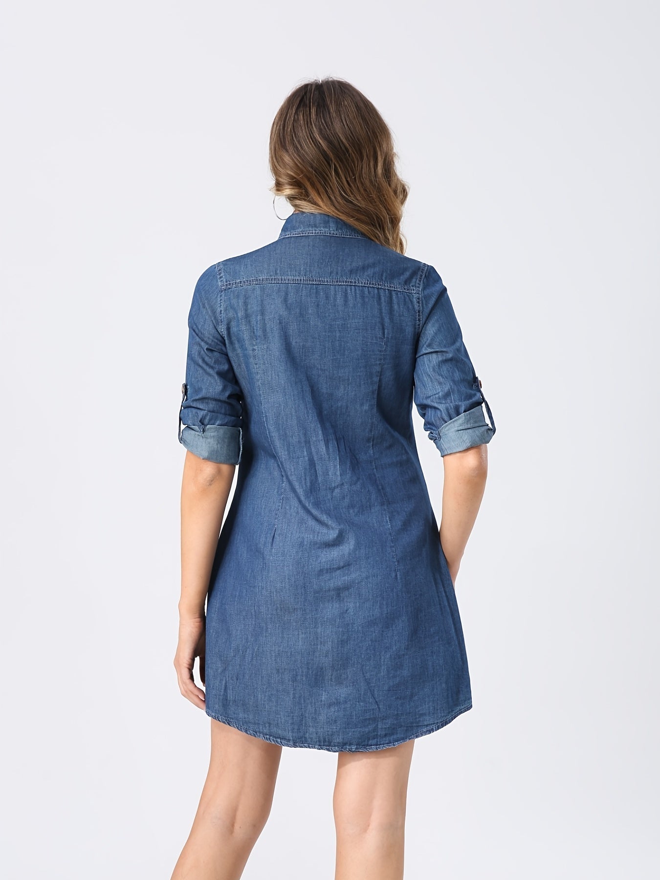 Gracefully Designed Shirt