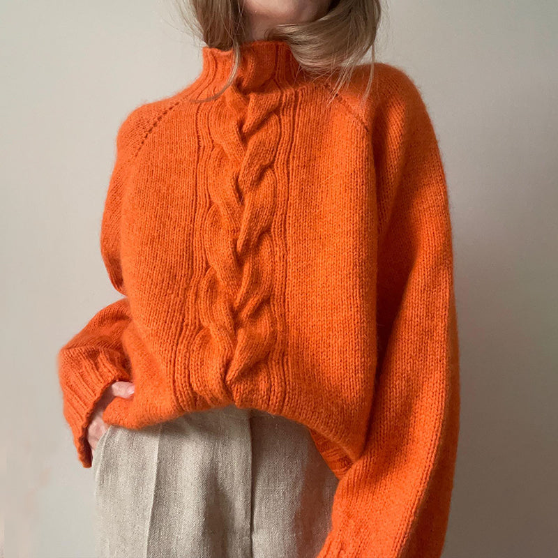 Vintage Inspired Sweater