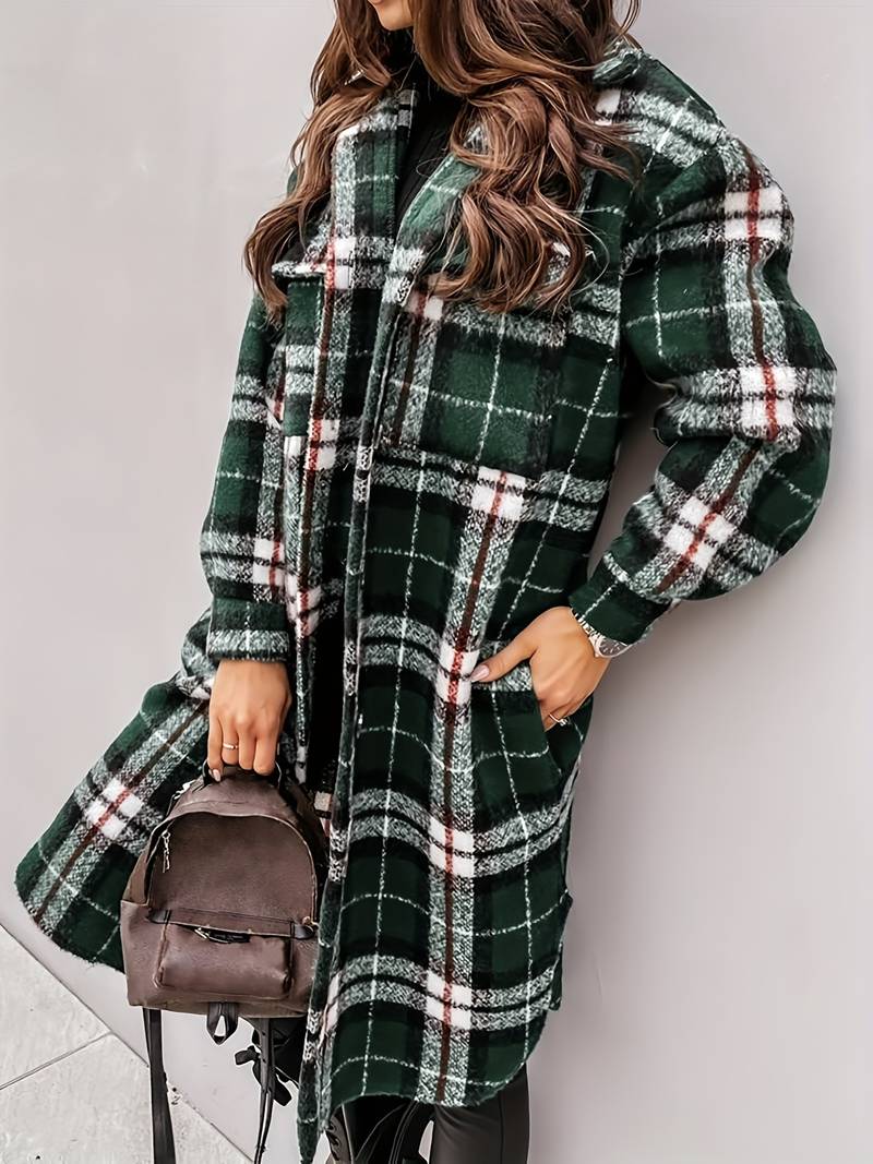 Vintage Inspired Coat