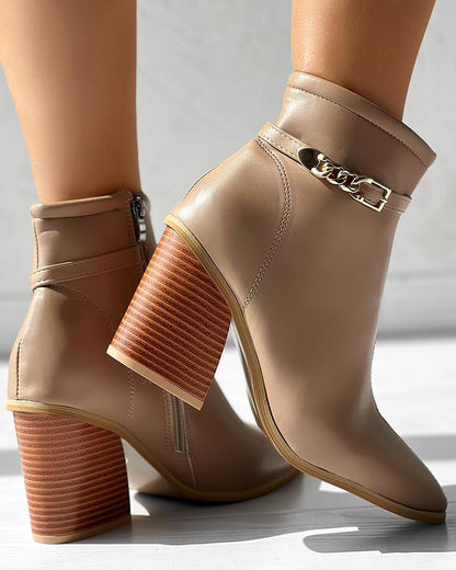 Comfortable Orthopedic Boots for Daily Wear