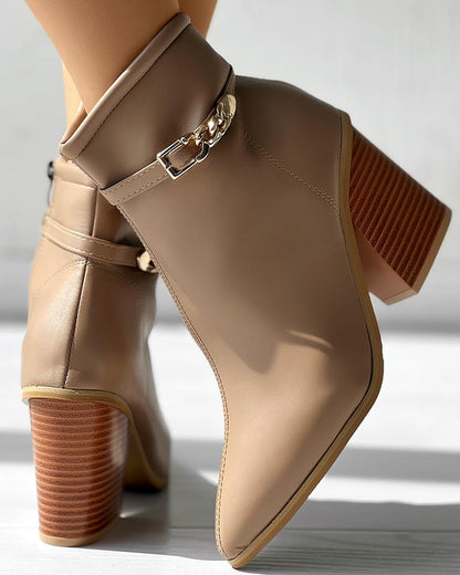 Comfortable Orthopedic Boots for Daily Wear