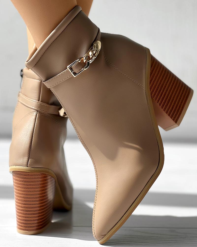 Comfortable Orthopedic Boots for Daily Wear