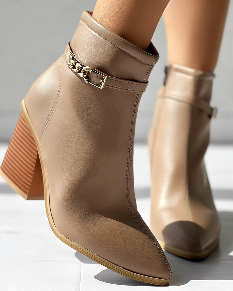 Comfortable Orthopedic Boots for Daily Wear