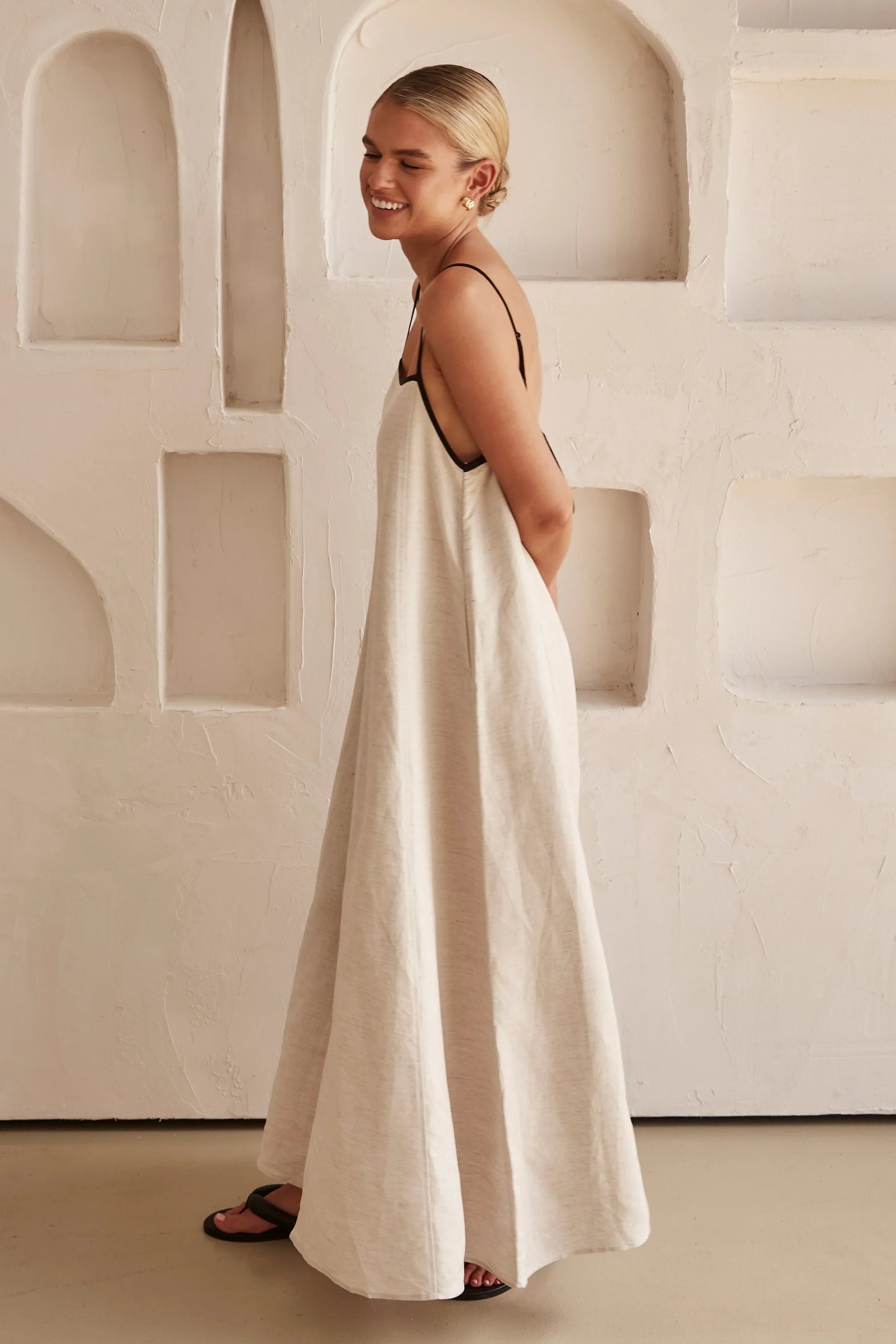 Thoughtfully Designed Dress