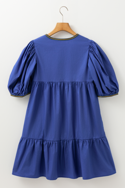 Classic Vintage Dress